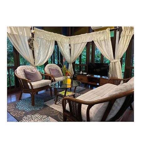 Villa Sri Kampung Kuah Zewnętrze zdjęcie