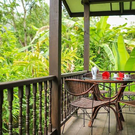 Villa Sri Kampung Kuah Zewnętrze zdjęcie