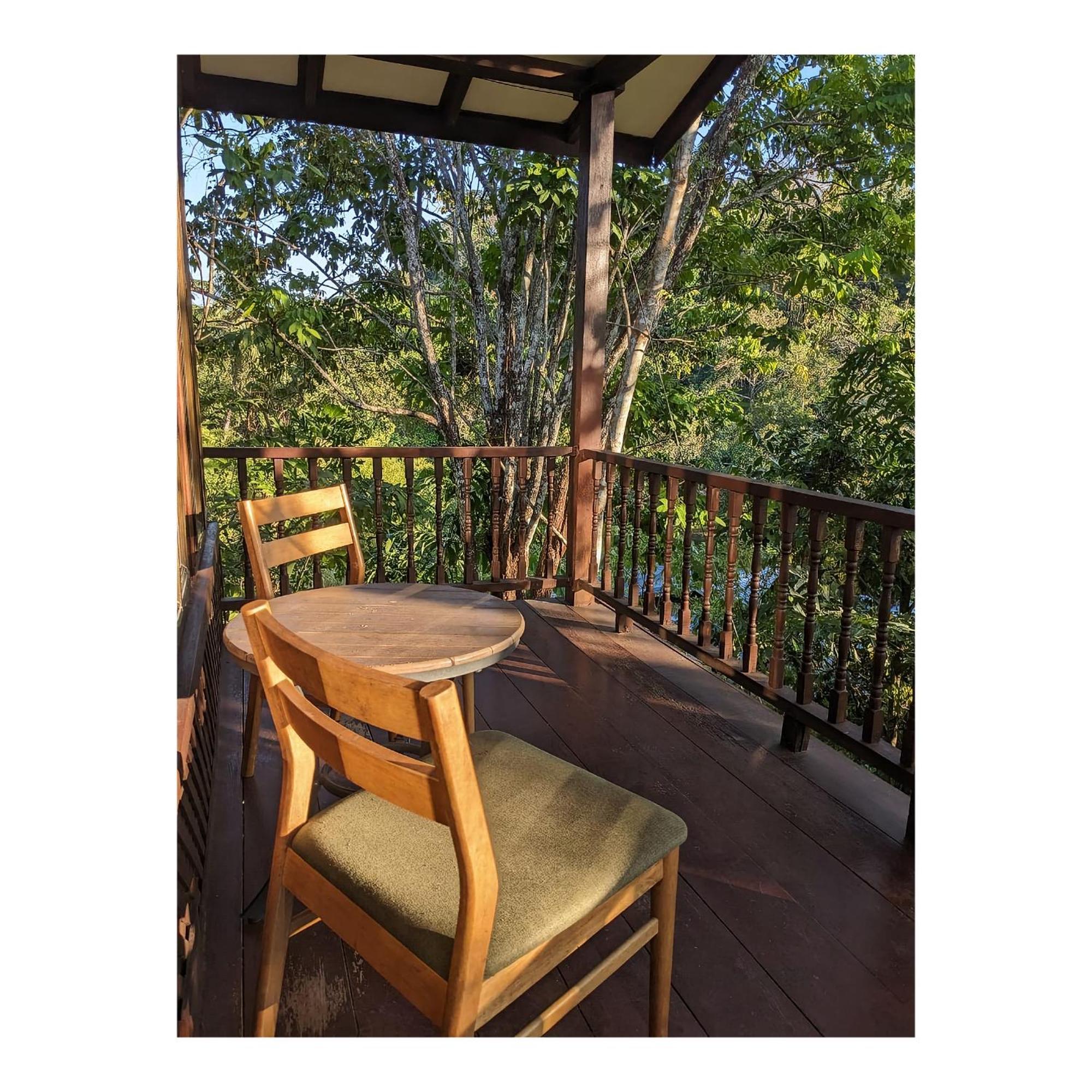 Villa Sri Kampung Kuah Zewnętrze zdjęcie
