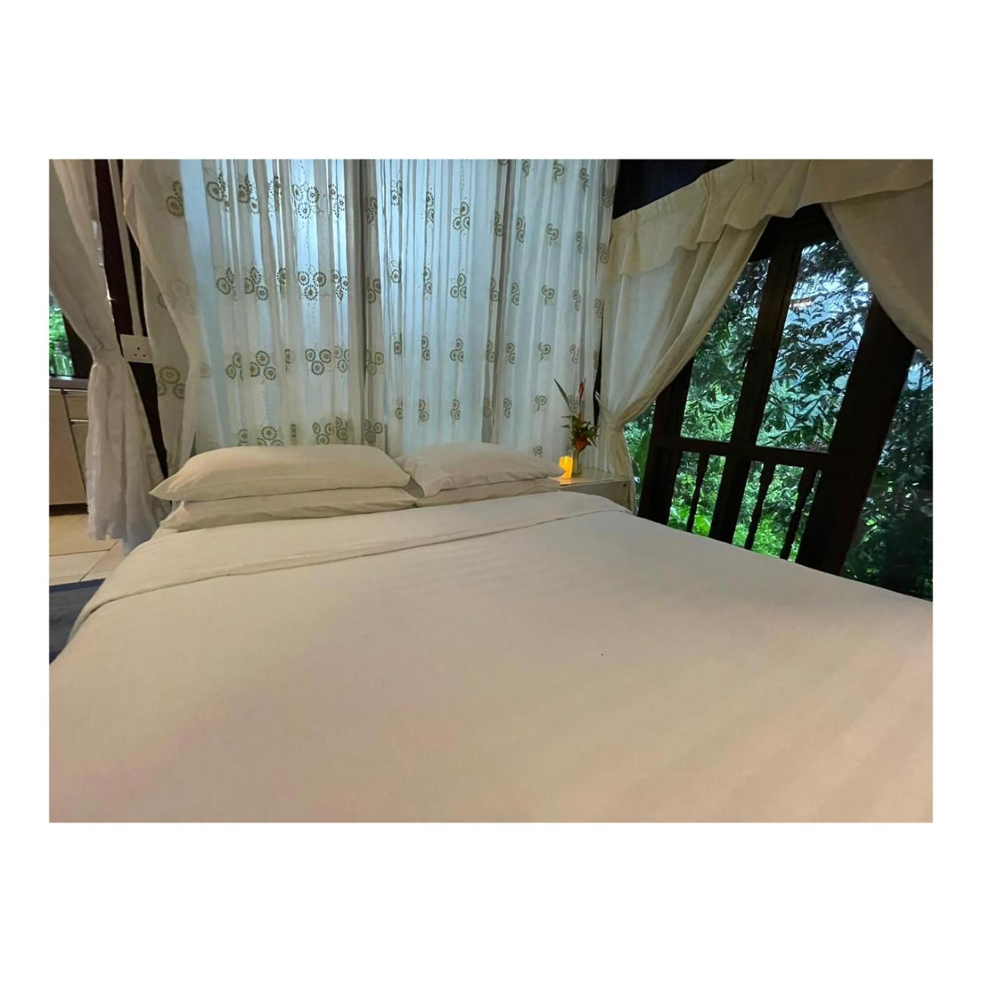 Villa Sri Kampung Kuah Zewnętrze zdjęcie