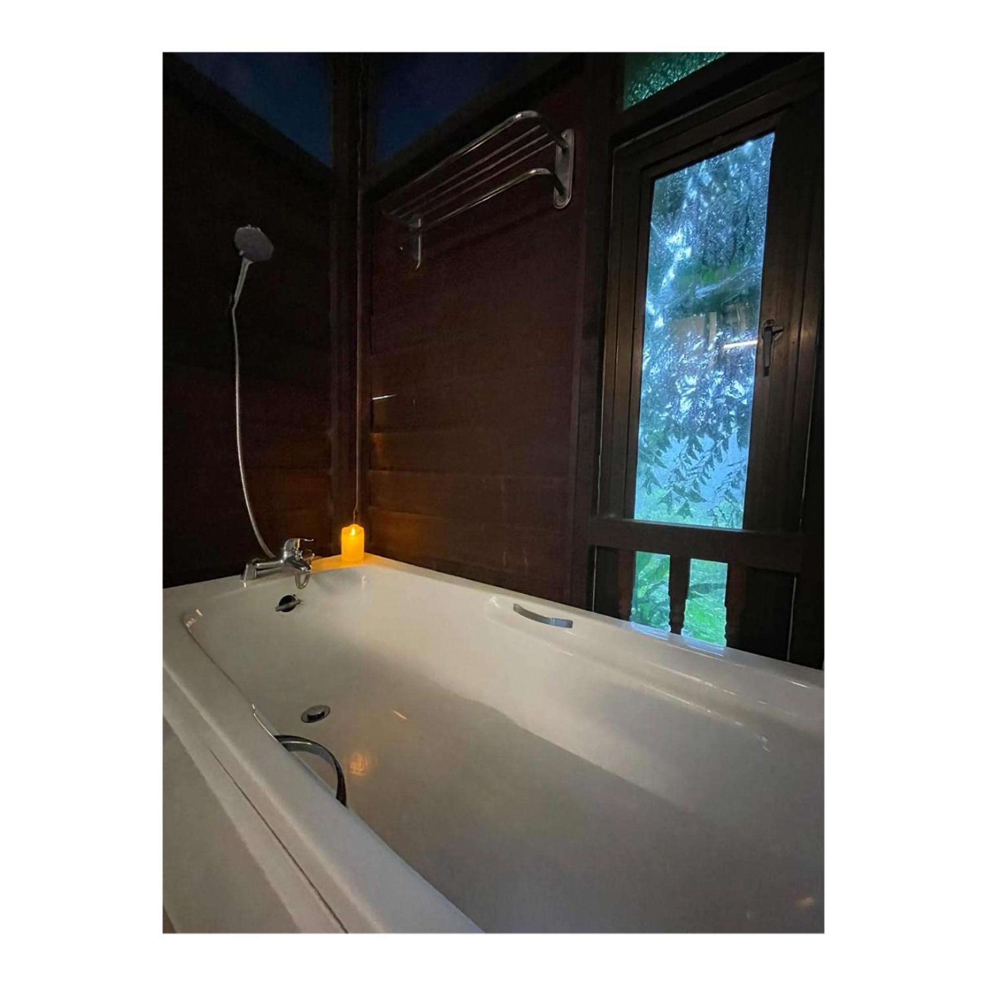 Villa Sri Kampung Kuah Zewnętrze zdjęcie