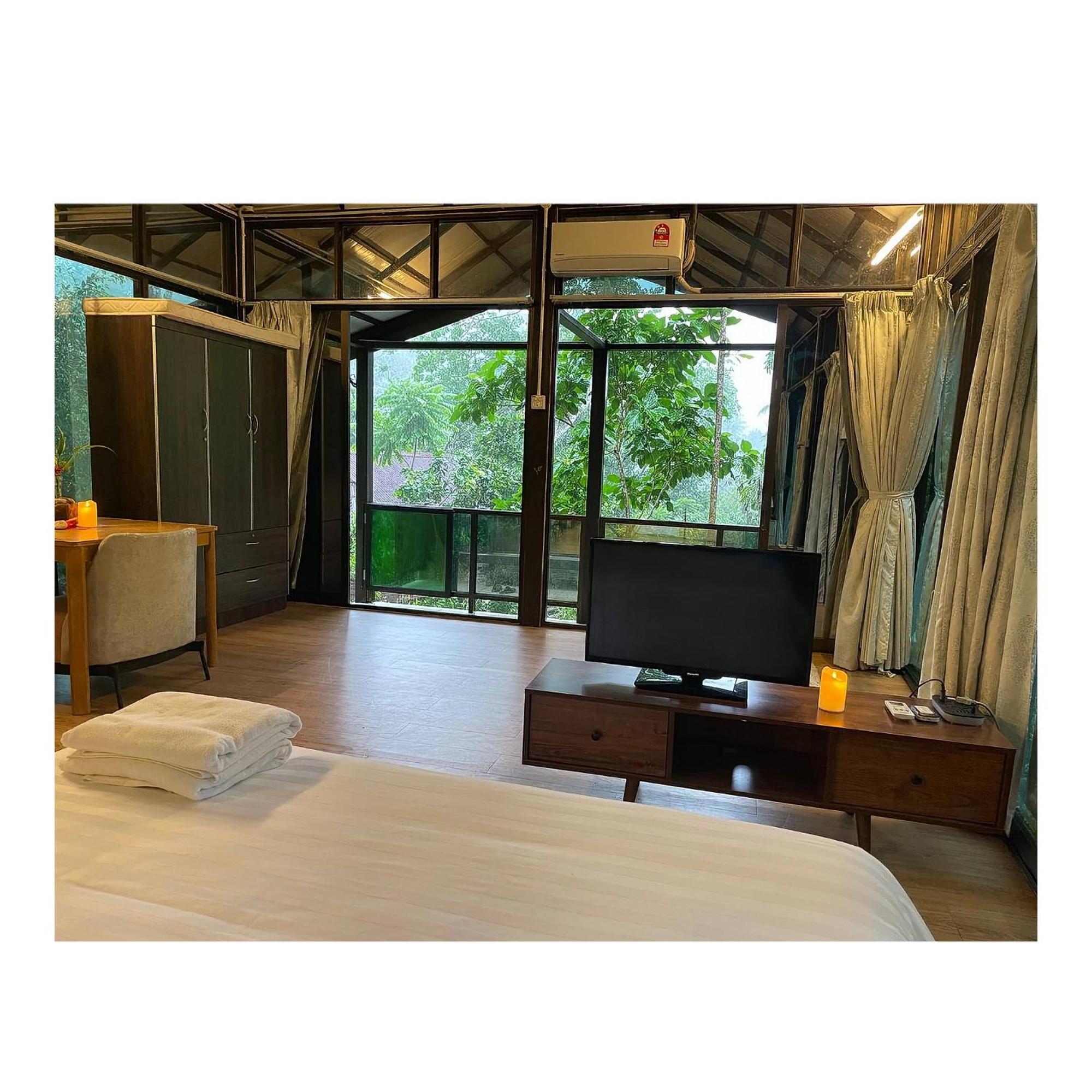 Villa Sri Kampung Kuah Zewnętrze zdjęcie