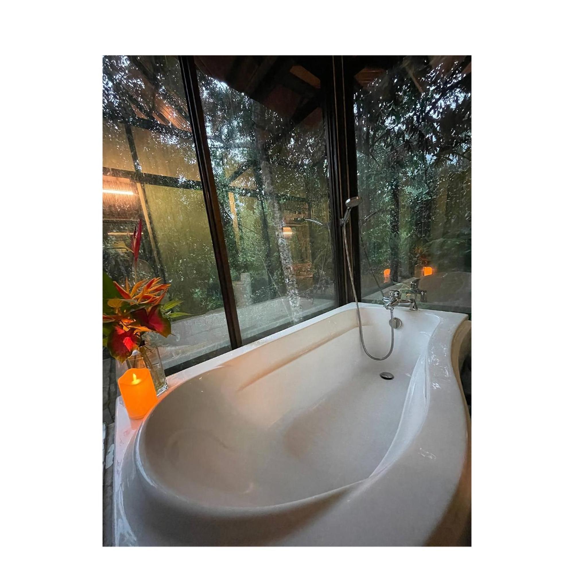 Villa Sri Kampung Kuah Zewnętrze zdjęcie