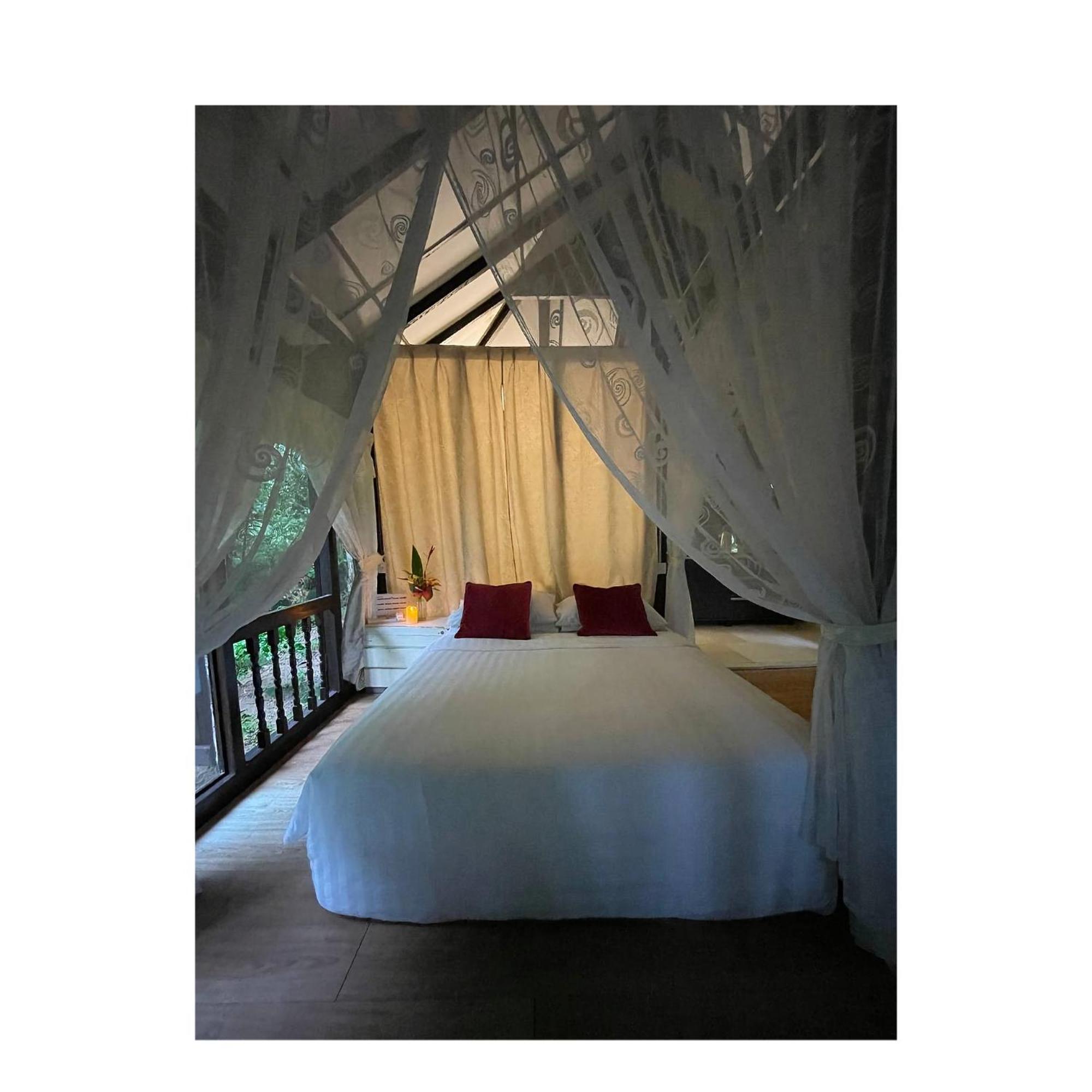 Villa Sri Kampung Kuah Zewnętrze zdjęcie