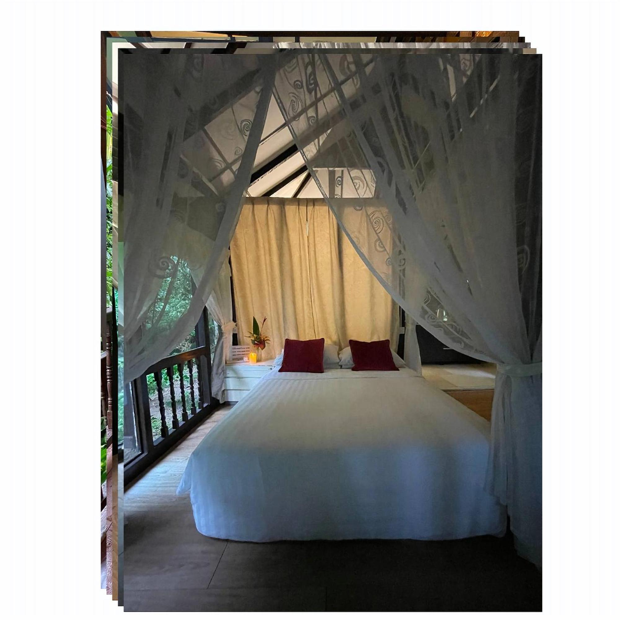 Villa Sri Kampung Kuah Zewnętrze zdjęcie