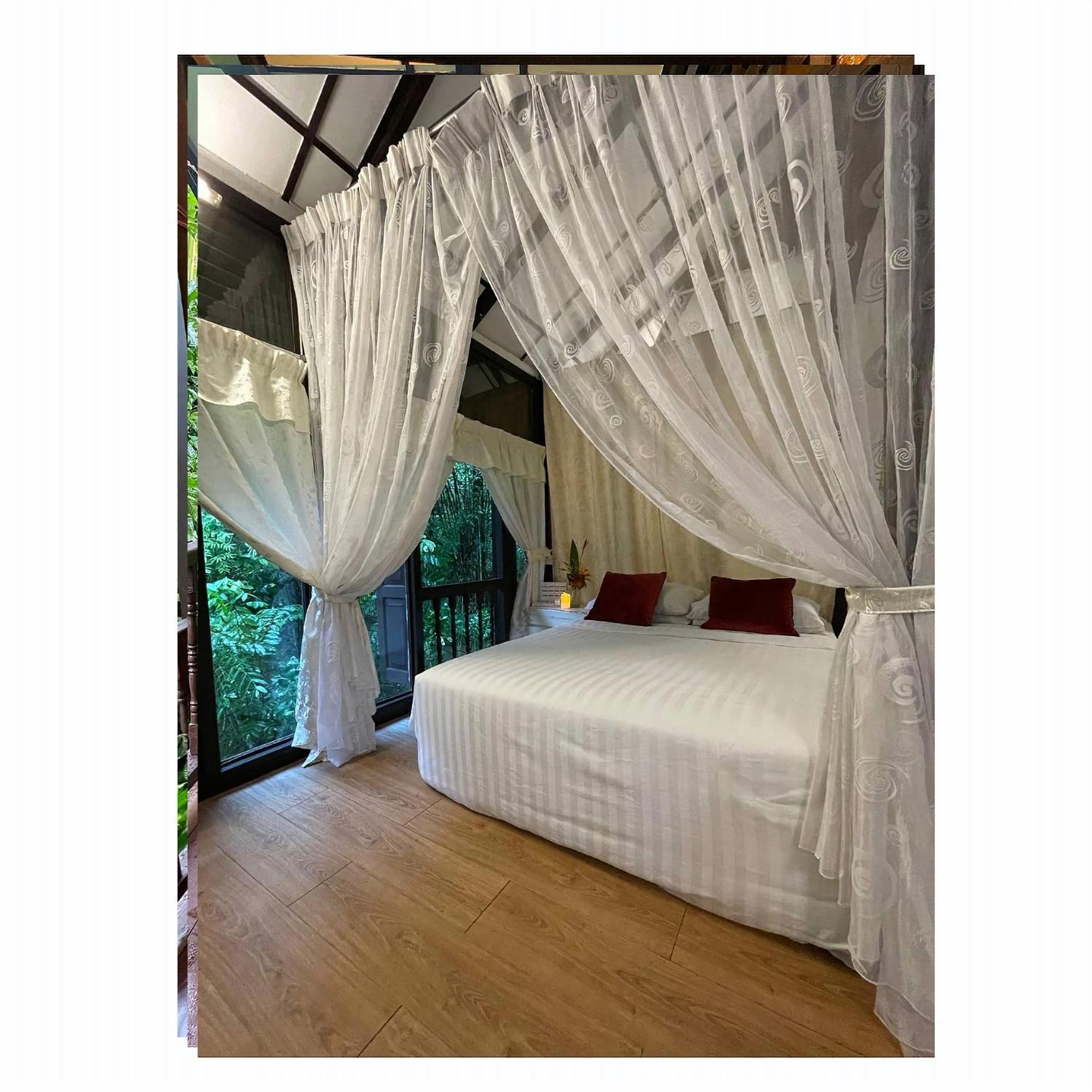 Villa Sri Kampung Kuah Zewnętrze zdjęcie