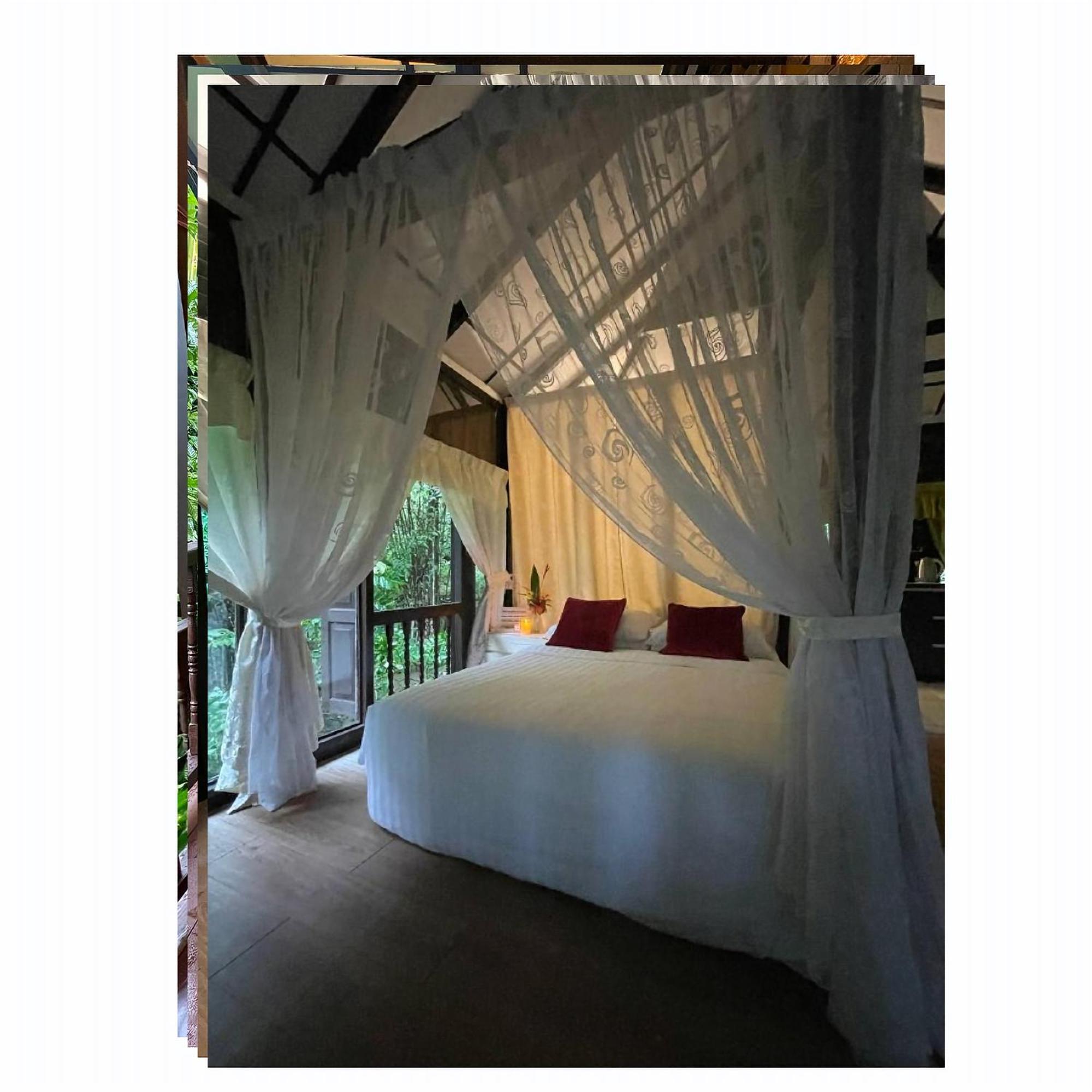 Villa Sri Kampung Kuah Zewnętrze zdjęcie